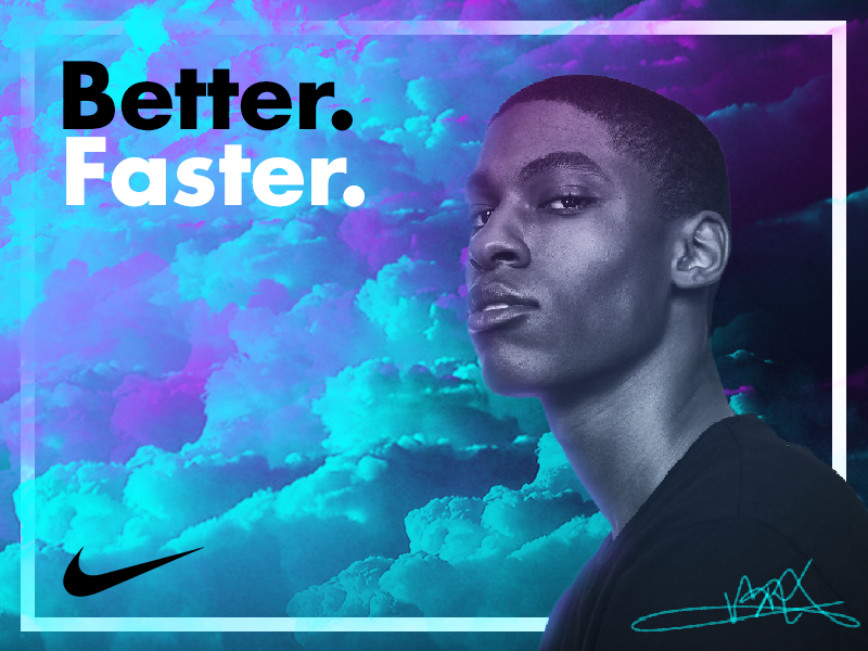nike 2017 ad