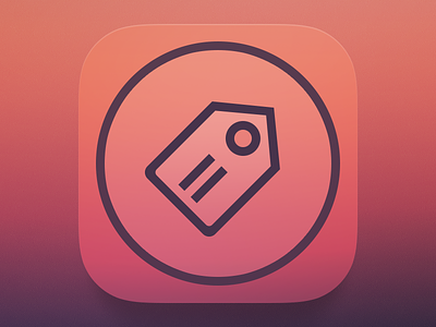 BNS — app for iPhone [Icon] app bns icon ios7 ipad iphone