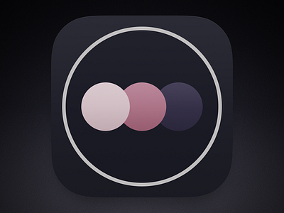 Icon for Secret Development App app bns ios7 ipad iphone