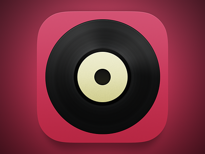 Icon for Bitrate App