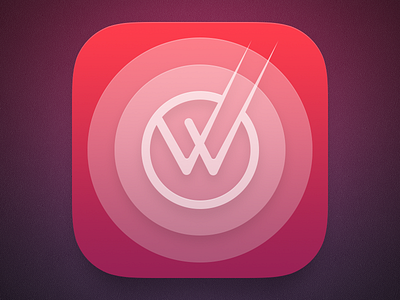 MW Icon app icon ios ipad iphone