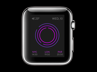 Watch Free Time