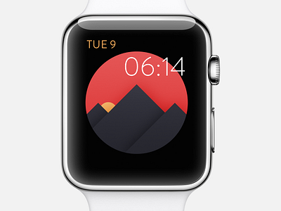 Watch Japan Time