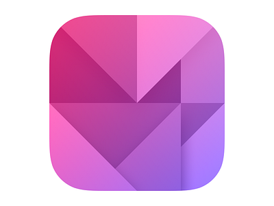 Icon Analytics [Based on logo] analytics app icon ios7 ios8 ipad iphone