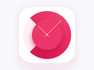 Icon for Pomodoro Tracker ios ipad phone pomodoro tracker