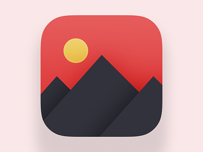 Japanese Icon for Photo Editor