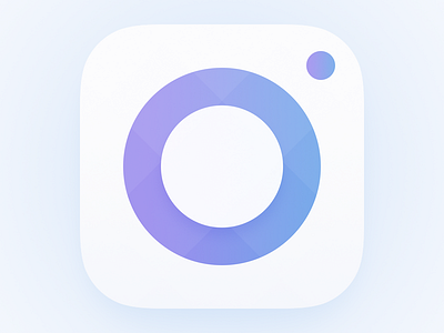 Icon for PoGo App app icon ios ipad iphone pogo