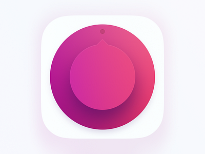 Icon for color picker app