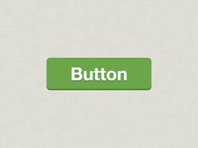 Flat Design Button