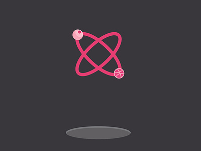 Combining My World With Dribbble