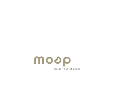 m o o p branding design illustration illustrator logo minimal type typography vector web