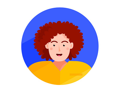 Person no.4 design doctor flat flat design flat icon flat icon design flat icons hair happy human icon illustration illustrations illustrator nurse people profession ui vector woman