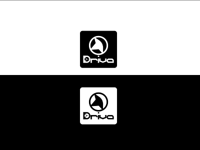 Driva Logo logo