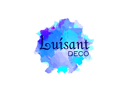 Luisant Deco Logo4 Lighter