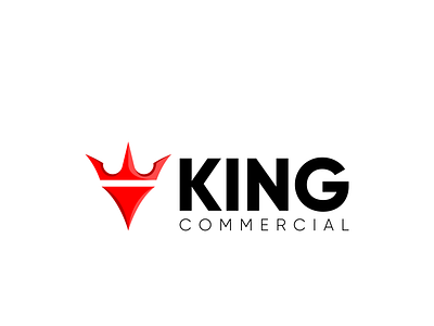 king commercial