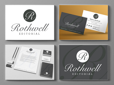 Rothwell Editiorial