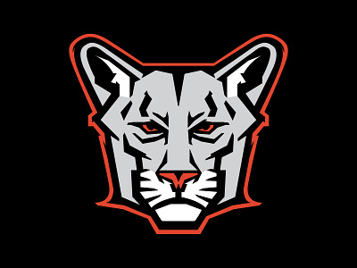 Cougar Logo Concept