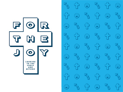 For the Joy Series Look & Feel Concept
