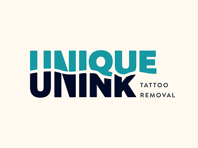 Unique Unink Logo