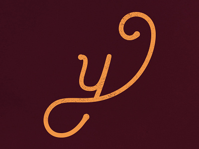 Y exploration letter type y