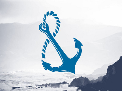 Anchorsand ampersand anchor apparel nautical