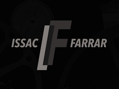 Issac Farrar Logo