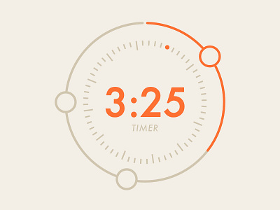 Timer app clock timer