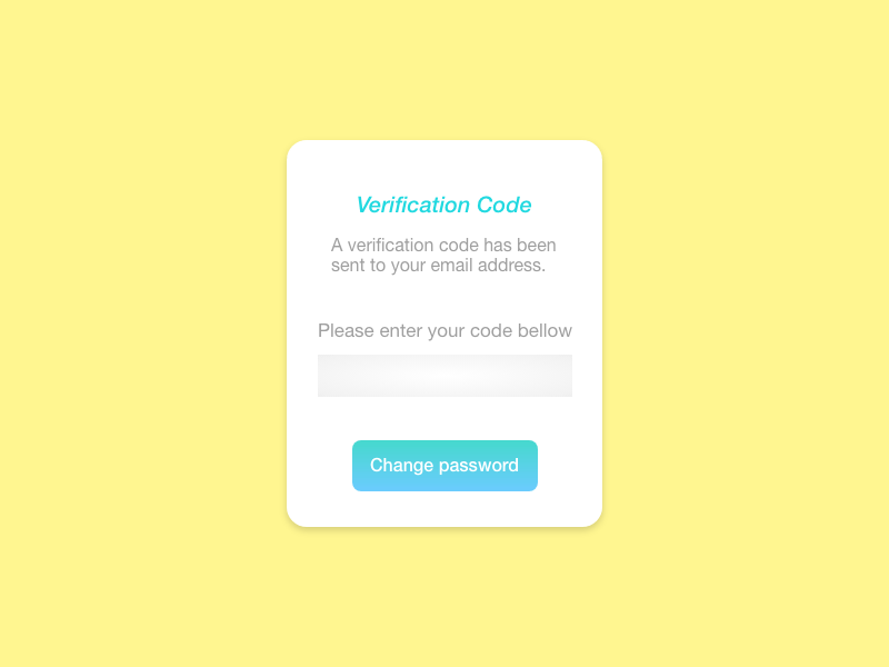 054 054 daily ui 054 daily ui challange dailyui dailyui054