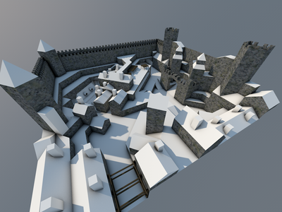 Leveldesign