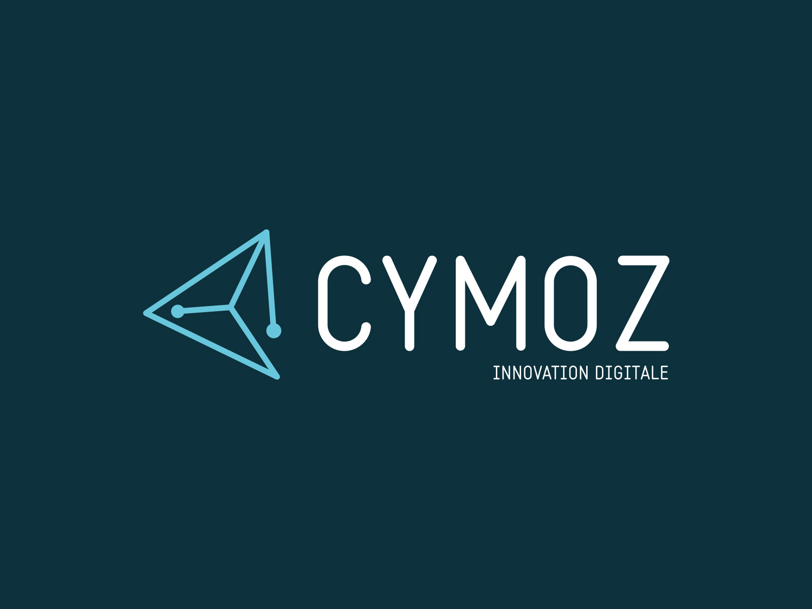 Cymoz — 2014 by Lucile Gousselot on Dribbble