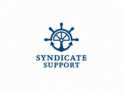 Dribbble syndicatesupport