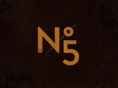 N 5