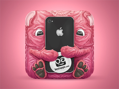 Best iPhone Appz icon