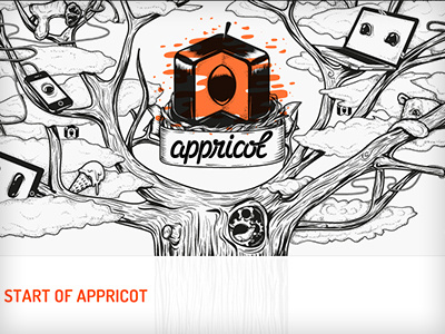 Appricot Blog