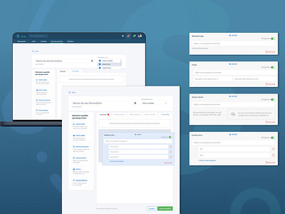 Drap and Drop Form for Medical Records