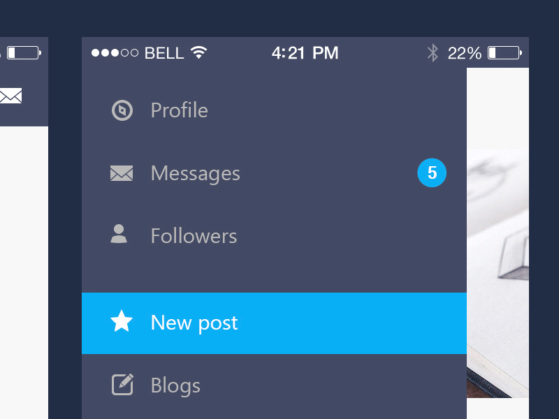 All Screens design webdesign ui ux flat flatdesign clean design metro flat design mobile app mobile social network