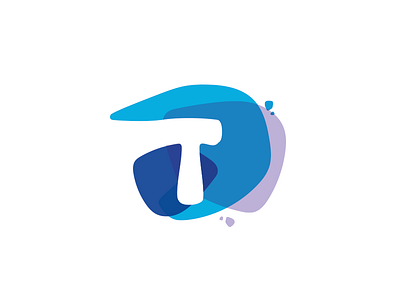 T Logo Concept design freelance design freelance designer genius design graphic designer icon icon designer illustrative designer logo logo design web designer
