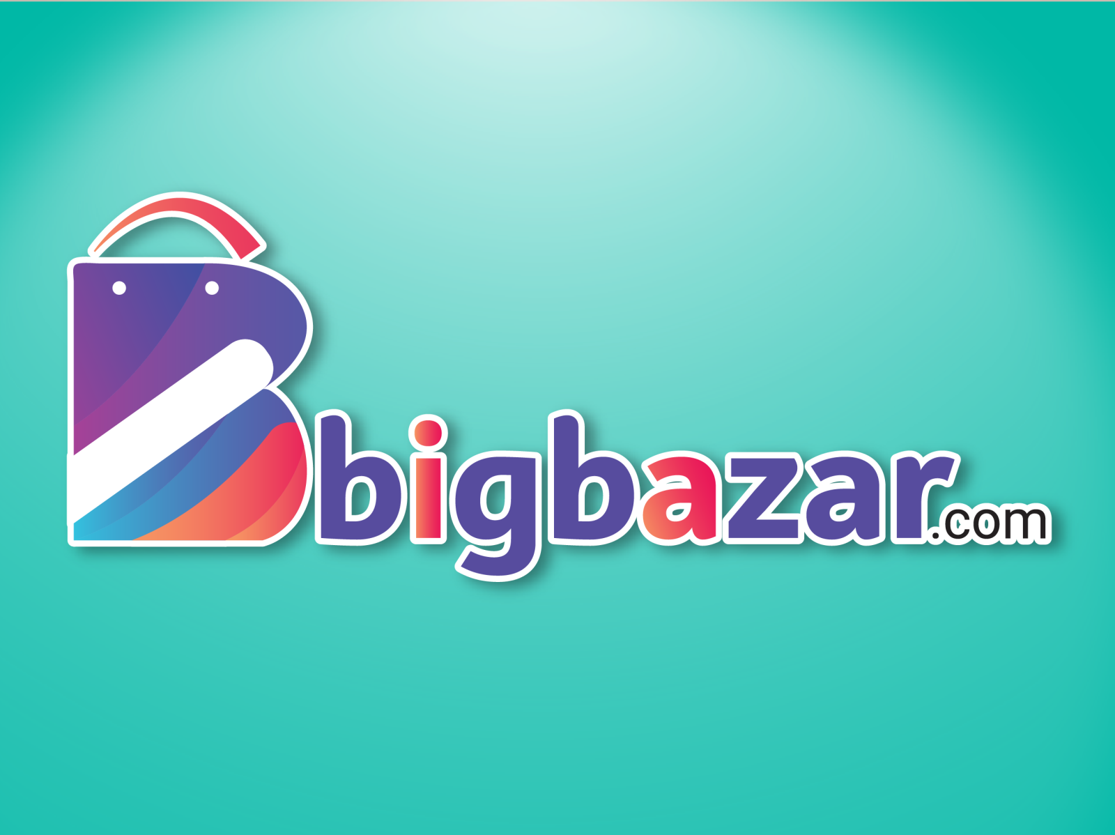 Big Bazaar Projects :: Photos, videos, logos, illustrations and branding ::  Behance