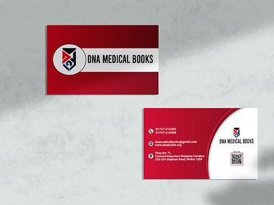 Business Card Design