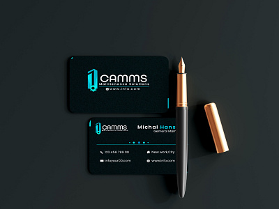 Business Card Design