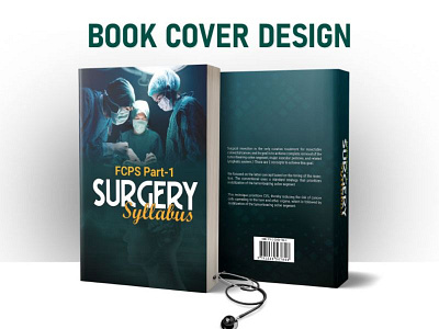 Book Cover Desing