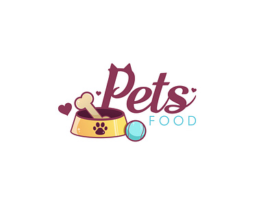 Pets Food - InktoberSorel day 6