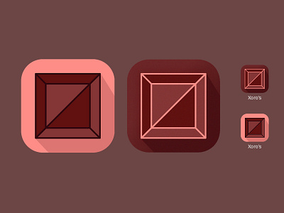 DAILYUI #005 / app icon