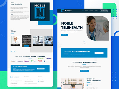 Noble TeleHealth