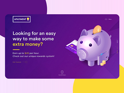 Extra Money Website