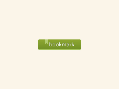 Bookmark Button book bookmark button flag