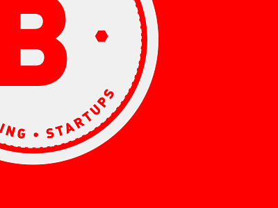 Branding Startups branding icon identity logo startups