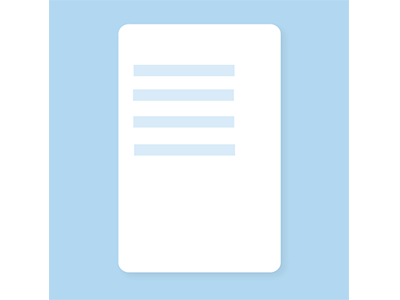 Gif animation motion graphic ui aftereffect digital art illustration design