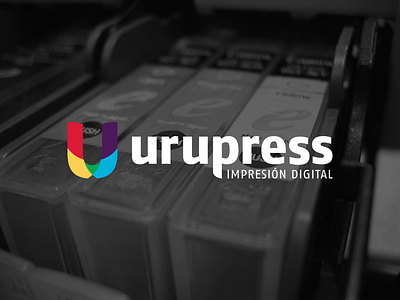 Urupress brand design grmn montevideo studio uruguay