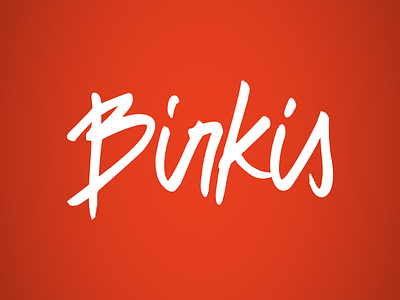 Birkis birkis brand design branding company grmn grmnstudio isotype logo logotype montevideo shoes studio uruguay